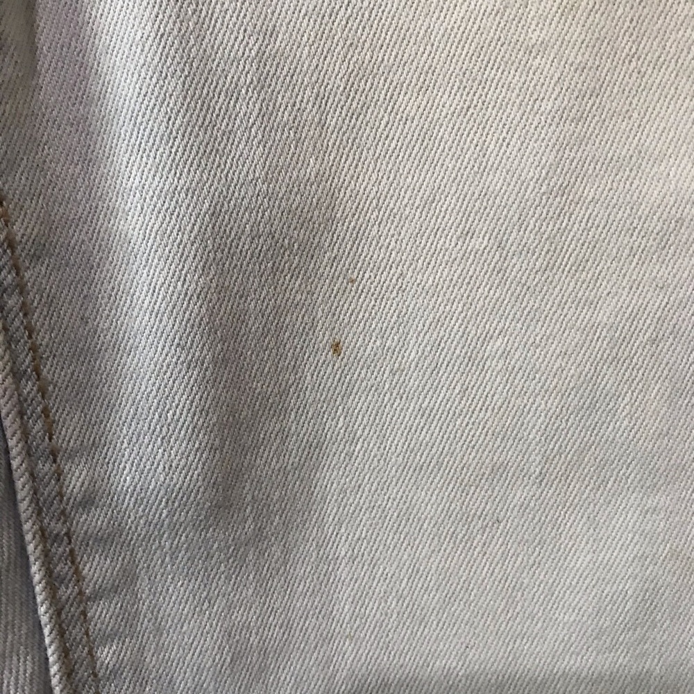 Mid Rise Skinny Jeans - Picture 7 of 8